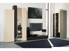 Гостиный комплект Hi Fi