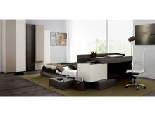 Спальный гарнитур Hi Fi