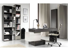 Рабочий кабинет Hi Fi