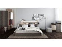 Гарнитур для спальни Hi Fi-1