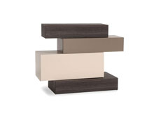 Комод с ящиками Hi Fi