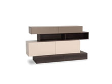 Комод широкий Hi Fi