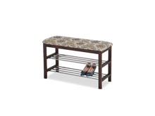 Подставка для обуви SR-0628-TP с сидушкой