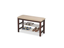 Подставка для обуви SR-0628 с сидушкой