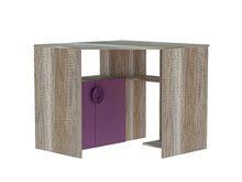 Стол письменный угловой Hobby L