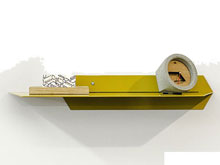 Полка Horizon 600