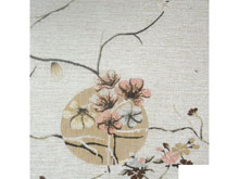 Ткань Шенилл Икада 100