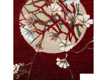 Ткань Шенилл Икада 126