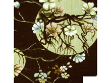 Ткань Шенилл Икада 133