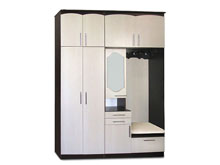 Прихожая Кармен