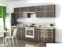 Комплект мебели для кухни 006