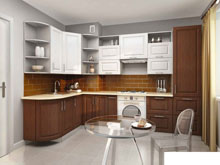 Комплект мебели для кухни 010