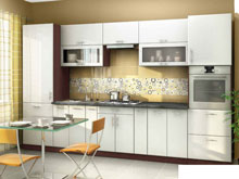 Комплект мебели для кухни 031