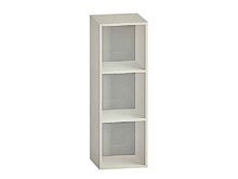 Тумба с полочками К9-4 60х90 ДСП