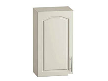 Шкаф 1-но дверный К9-7 30х90 МДФ