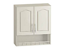 Шкаф 2-х дверный с полочкой К9-15 К9-16 50х90 МДФ