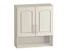 Шкаф 2-х дверный с полочкой К7-14 80х72 ДСП