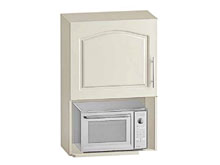 Шкаф 1-но дверный К7-19 50х72 ДСП