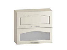 Шкаф-витрина К7-16 50х72 МДФ