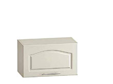 Витрина навесная К7-21 80х36 ДСП