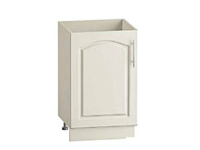 Тумба 1-но дверная КН-12 50х82 МДФ