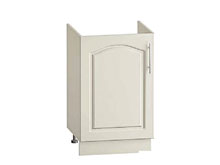 Мойка 1-но дверная КН-10 50х82 ДСП