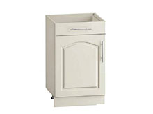 Тумба 1-но дверная КН-11 50х82 ДСП