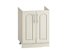 Мойка 2-х дверная КН-14 80х82 МДФ