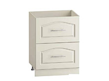 Тумба с ящиками КН-17 80х82 МДФ