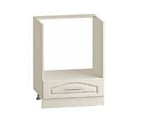 Тумба с ящиком КН-21 60х82 МДФ