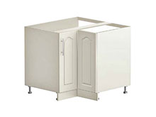 Тумба угловая КН-31 90х82 МДФ