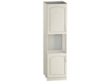 Тумба с дверками КН-27 60х232 ДСП