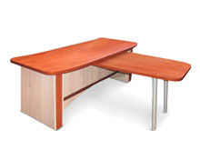 Стол руководителя Буран