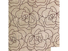 Микрофибра Impala Flock 02