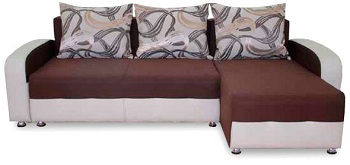 Мягкий уголок IMPULS