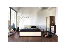 Гарнитур для спальни Inbox