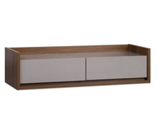 Комод низкий Inbox