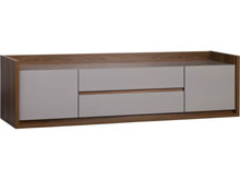 Комод широкий низкий Inbox