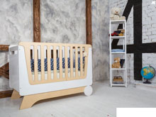 Кроватка Nova Kit