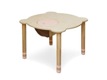 Стол круглый