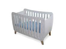 Кроватка Fashion