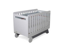 Детская кроватка Nova