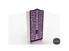 Шкаф гардеробный АР-403