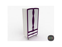 Шкаф гардеробный АР-405