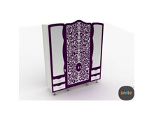 Шкаф гардеробный АР-407