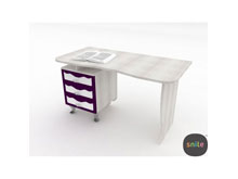 Стол рабочий АР-103