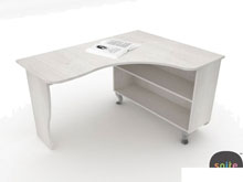 Стол рабочий угловой АР-104