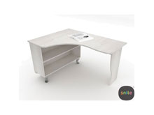 Стол рабочий угловой АР-105