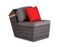 Модульный центральный элемент Amigo