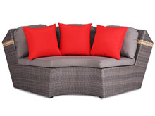 Модульный угловой элемент Amigo